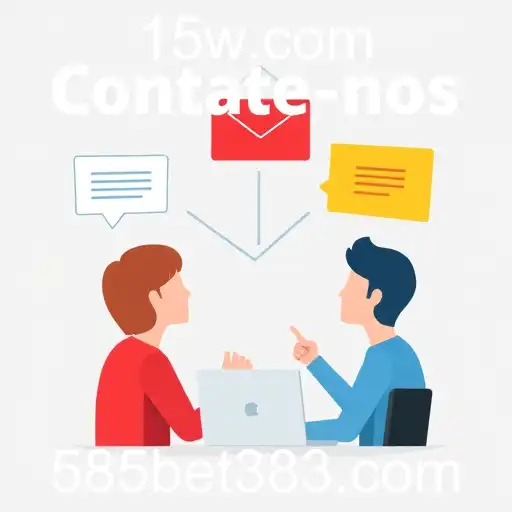 Contate-nos
