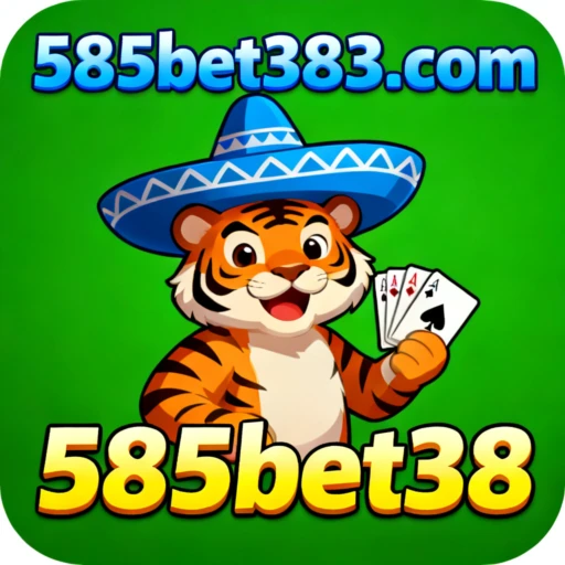 585bet38 Logo